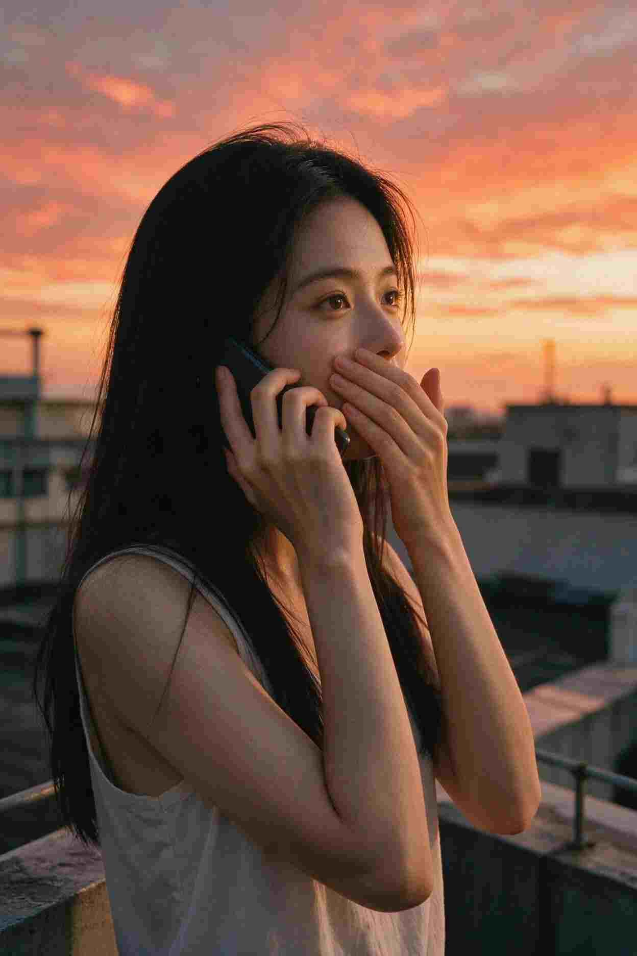天才少女传
